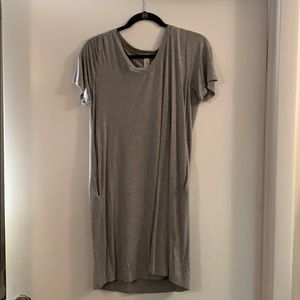 T-Shirt Dress